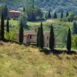 Le strade più belle della Toscana da affrontare in moto