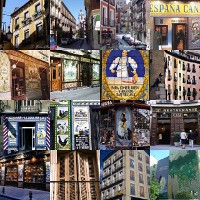 Vacanze Pasqua 2011 a Madrid (Spagna): offerta viaggio a Madrid con partenza il 22 Aprile 2011