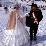 Carnevale 2011 in Val Gardena (Dolomiti-Bolzano-Trentino Alto Adige): eventi e feste per Carnevale 2011