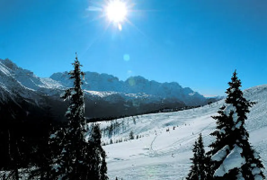 Settimana Bianca Vacanze 2011 in Trentino Alto Adige: offerte viaggio Gennaio-Febbraio 2011 a Folgarida