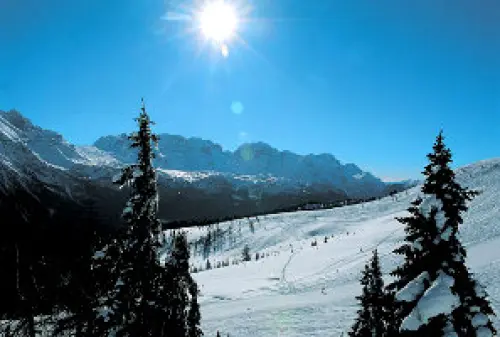 Settimana Bianca Vacanze 2011 in Trentino Alto Adige: offerte viaggio Gennaio-Febbraio 2011 a Folgarida