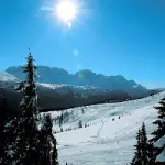 Settimana Bianca Vacanze 2011 in Trentino Alto Adige: offerte viaggio Gennaio-Febbraio 2011 a Folgarida