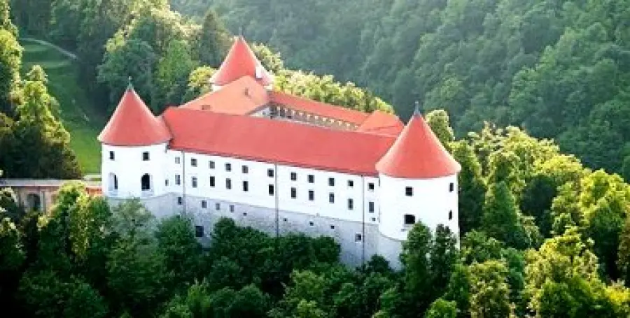 Terme Slovenia: vacanze benessere alle terme del Castello di Mokrice nella Slovenia Meridionale