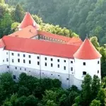 Terme Slovenia: vacanze benessere alle terme del Castello di Mokrice nella Slovenia Meridionale