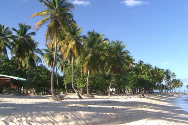 Anguilla, un’isola dove il tempo sembra essersi fermato: relax e sole in uno scenario unico