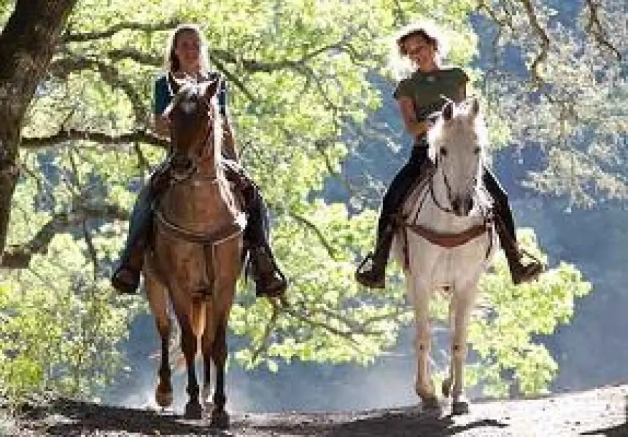 Vacanze Benessere in Toscana a Grosseto: equitazione e centro benessere al Montebelli Agriturismo di Caldana