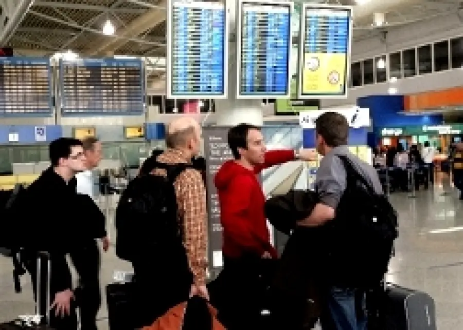 Sciopero aerei 28 Gennaio 2011: sciopero Enav e sciopero generale del personale del trasporto aereo