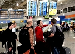 Sciopero aerei 28 Gennaio 2011: sciopero Enav e sciopero generale del personale del trasporto aereo