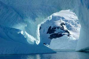 Itinerari di Viaggio: Antartide, Macedonia, Nepal, El Salvador, Damasco, Patagonia (Argentina), Malaysia