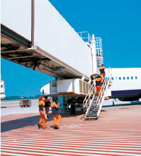 Sciopero Aerei 21 Gennaio 2011: sciopero di 24 ore Sea Handling Linate-Malpensa e Aviapartner Malpensa