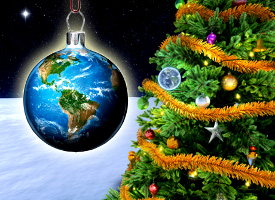 Natale e Capodanno in Australia, Cina, Giappone, New York, Norvegia, Etiopia. Un viaggio nella tradizione