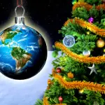 Natale e Capodanno in Australia, Cina, Giappone, New York, Norvegia, Etiopia. Un viaggio nella tradizione