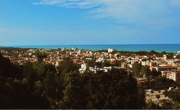 Una vacanza in Abruzzo tra mare e natura: da Giulianova a Salinello River