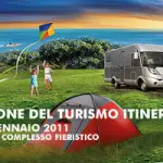 Fiera Tour.it 2011 a Carrara: la fiera del turismo per le vacanze in campeggio. Dal 15 al 23 Gennaio 2011