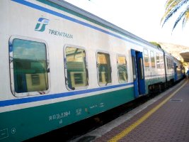 Sciopero Ferrovie Trenitalia Gennaio 2011: orario sciopero treni di 24 ore il 29 e 30 Gennaio 2011