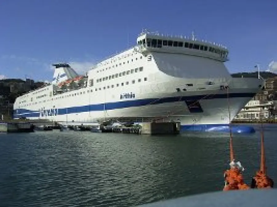 Sciopero Tirrenia il 14 Gennaio 2011: sciopero di 24 ore navi e traghetti Tirrenia il 14 Gennaio 2011 