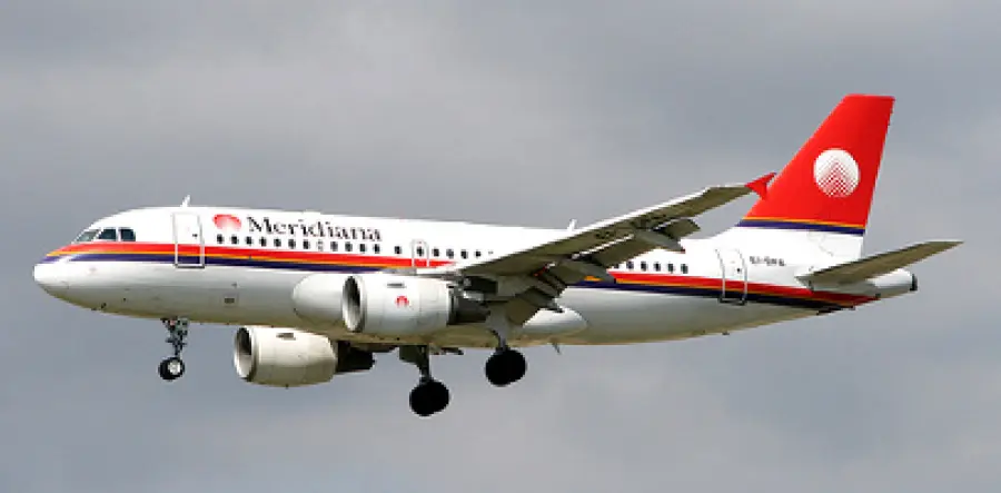 Sciopero voli aerei Meridiana Fly il 10 Gennaio 2011: sciopero di 24 ore voli aerei Meridiana Fly