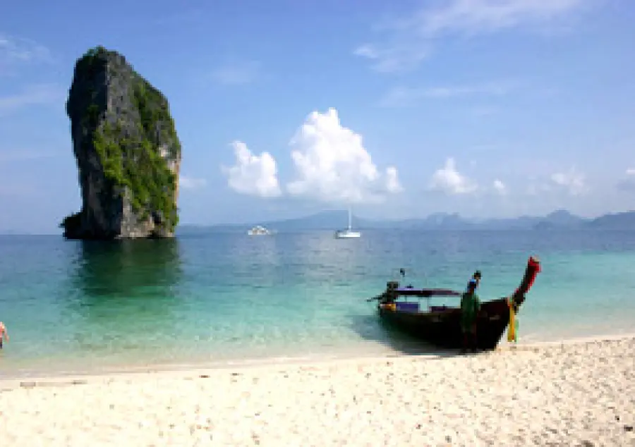 Offerta viaggio Thailandia Gennaio, Febbraio e Marzo 2011: vacanza di 14 notti a Krabi in Thailandia