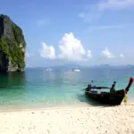 Offerta viaggio Thailandia Gennaio, Febbraio e Marzo 2011: vacanza di 14 notti a Krabi in Thailandia