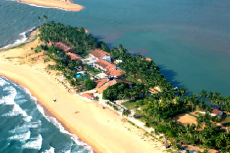 Offerta viaggio Sri Lanka Mare 2011 (Asia): offerta viaggio valida per Gennaio, Febbraio e Marzo 2011