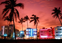 Offerte viaggio Miami 2011: vacanze di 5 notti a Miami. Offerte viaggio Gennaio, Febbraio e Marzo 2011