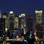 Offerte viaggio New York 2011: vacanza weekend New York. Offerte viaggio Gennaio-Febbraio-Marzo 2011