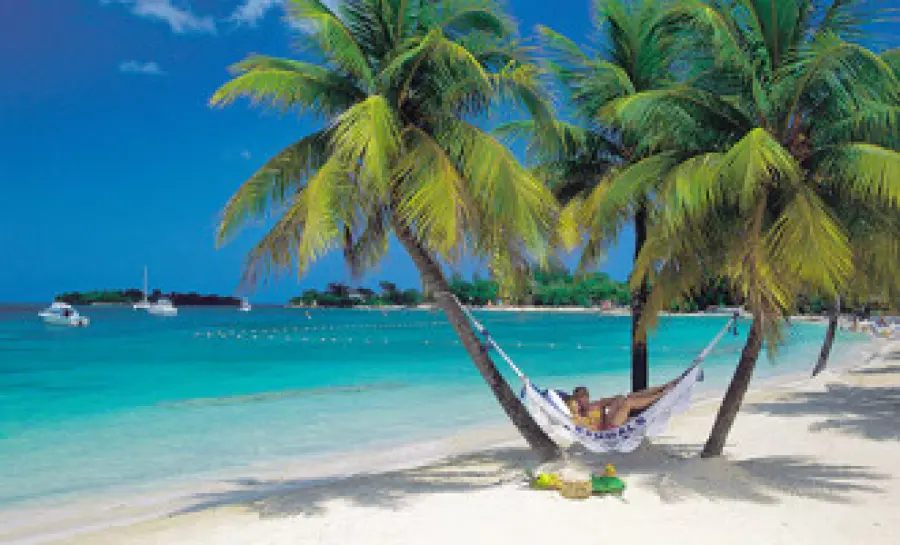 Offerte viaggio in Giamaica vacanze 2011: 7 giorni a Negril in Giamaica. Dal 9 Gennaio al 6 Febbraio 2011