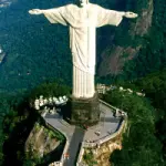 Offerta viaggio Tour Brasile 2011: Rio De Janeiro, Iguassu e San Salvador (Gennaio-Febbraio 2011)