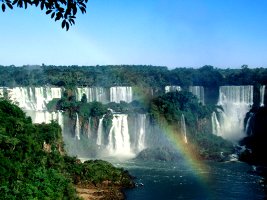 Offerta viaggio Tour Argentina 2011: Buenos Aires, Cascate di Iguazu, Puerto Madryn, El Calafate, Ushuaia