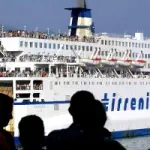 Sciopero navi e traghetti Tirrenia 15 Dicembre 2010: sciopero marittimo di 24 ore il 15 Dicembre 2010