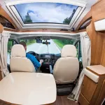 Viaggiare in camper, i segreti per una vacanza on the road senza intoppi