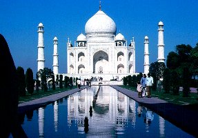 Tour India Triangolo d' Oro: Delhi, Agra, Mandawa, Jaipur. Offerte viaggio Gennaio-Febbraio-Marzo 2011