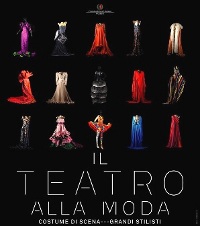 Alla Fondazione Roma Museo la mostra sulla moda per il teatro dei grandi stilisti fino al 5 Dicembre 2010
