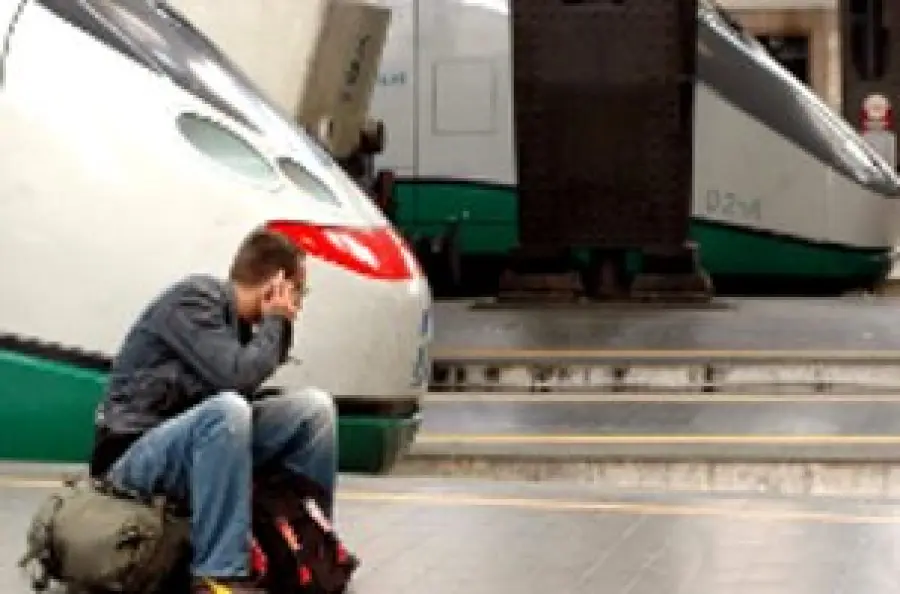 Sciopero nazionale Ferrovie Trenitalia 9-10 Dicembre 2010: orario sciopero di 24 ore delle Ferrovie Trenitalia