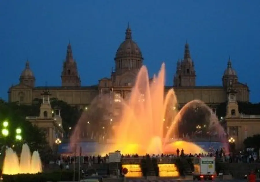 Tour Spagna Capodanno 2011: Madrid, Toledo, Siviglia, Andalusia, Barcellona, Valencia, Granada, Cordoba