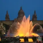 Tour Spagna Capodanno 2011: Madrid, Toledo, Siviglia, Andalusia, Barcellona, Valencia, Granada, Cordoba