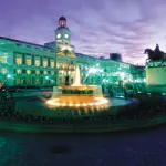 Capodanno 2011 a Madrid (Spagna): offerte viaggio Capodanno 2011 in vacanza a Madrid