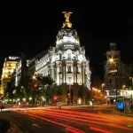 Ponte dell' Immacolata 2010: vacanza weekend a Madrid dal 5 all' 8 Dicembre 2010 - Offerte Viaggio 