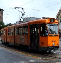 Sciopero Trasporti Mezzi Pubblici 10 Dicembre 2010: sciopero nazionale mezzi pubblici (tram, autobus, metro)
