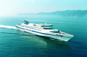 Sciopero trasporto marittimo Tirrenia 22 Novembre 2010: orario sciopero navi e traghetti Tirrenia