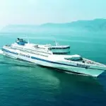 Sciopero trasporto marittimo Tirrenia 22 Novembre 2010: orario sciopero navi e traghetti Tirrenia