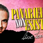 Tour 2011 Giorgio Panariello: date spettacoli Febbraio-Marzo-Aprile 2011 