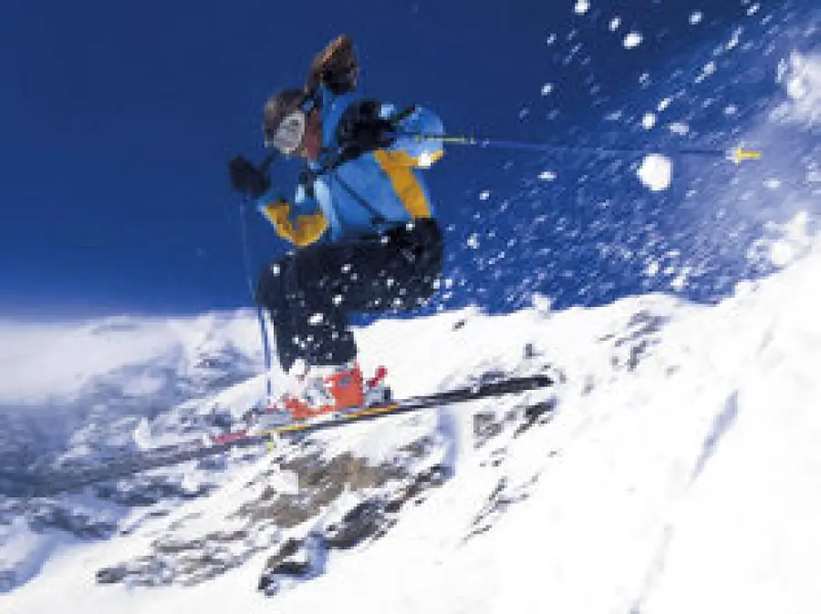 Settimana Bianca in Austria a Kirchberg (vicino Kitzbuhel): vacanze invernali in montagna sulla neve 