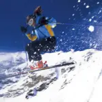 Settimana Bianca in Austria a Kirchberg (vicino Kitzbuhel): vacanze invernali in montagna sulla neve 