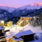 Settimana Bianca in Francia a La Tania: vacanze in montagna sulla neve anche per i bambini e le famiglie