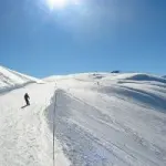 Vacanze in montagna sulla neve in Abruzzo: Rivisondoli per una Settimana Bianca in provincia dell' Aquila