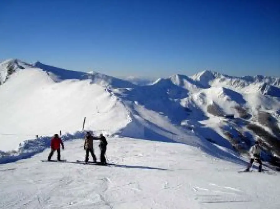 Settimana Bianca a Val di Luce (Pistoia-Toscana): vacanze sulla neve su piste da sci con 