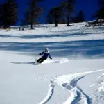 Vacanze in montagna sulla neve a Trafoi (Trentino Alto Adige): settimana bianca o weekend sulla neve