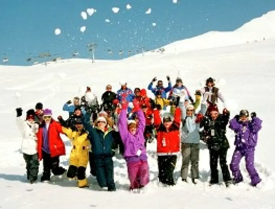Settimana Bianca in Trentino Alto Adige: vacanze in montagna a Pinzolo (vicino Madonna di Campiglio)