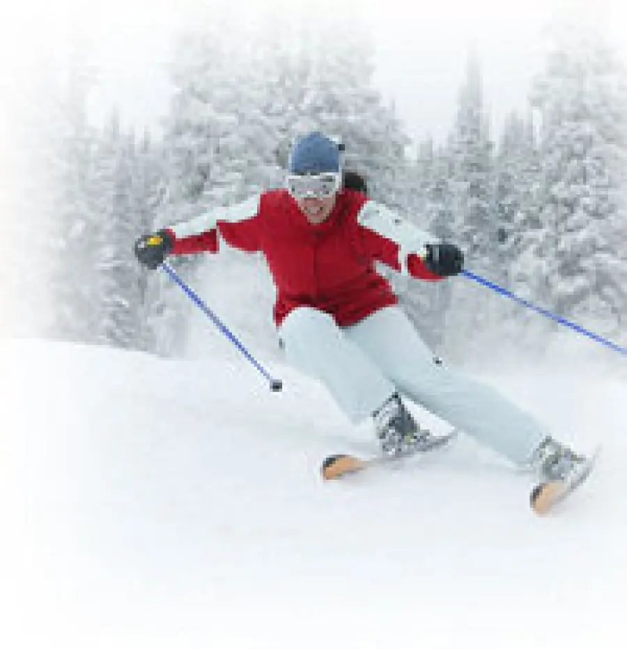 Vacanze in montagna sulla neve in Piemonte a Frabosa Soprana (in provincia di Cuneo): piste da sci e hotel